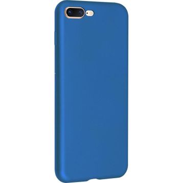 Fitcase iPhone 7 Plus 8 Plus Premiums Silikon Cep Telefonu Kılıfı