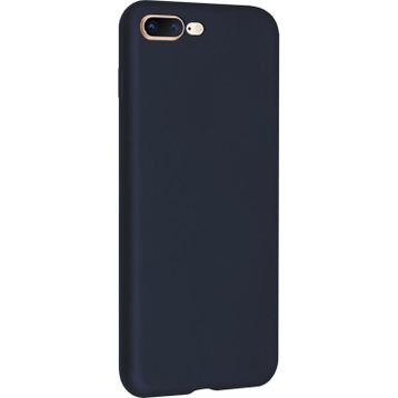 Fitcase iPhone 7 Plus 8 Plus Premiums Silikon Cep Telefonu Kılıfı