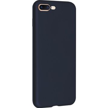 Fitcase iPhone 7 Plus 8 Plus Premiums Silikon Cep Telefonu Kılıfı