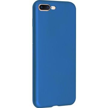 Fitcase iPhone 7 Plus 8 Plus Premiums Silikon Cep Telefonu Kılıfı