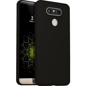 Fitcase LG K50s Premiums Silikon Cep Telefonu Kılıfı