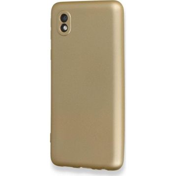 Fitcase Samsung Galaxy A01 Core A013 Core Premiums Silikon Cep Telefonu Kılıfı