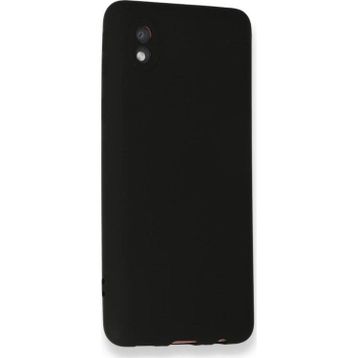 Fitcase Samsung Galaxy A01 Core A013 Core Premiums Silikon Cep Telefonu Kılıfı