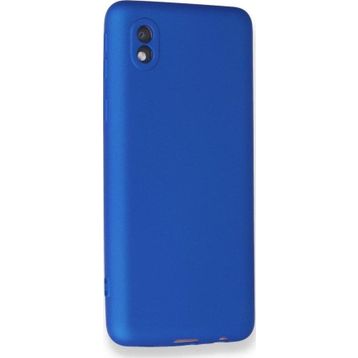 Fitcase Samsung Galaxy A01 Core A013 Core Premiums Silikon Cep Telefonu Kılıfı