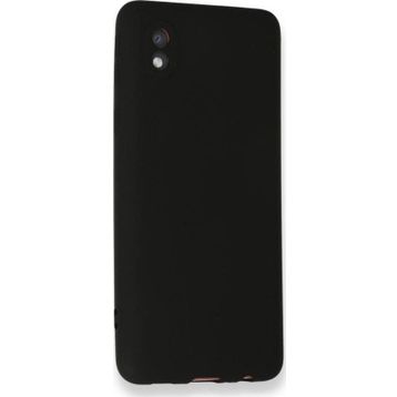 Fitcase Samsung Galaxy A01 Core A013 Core Premiums Silikon Cep Telefonu Kılıfı