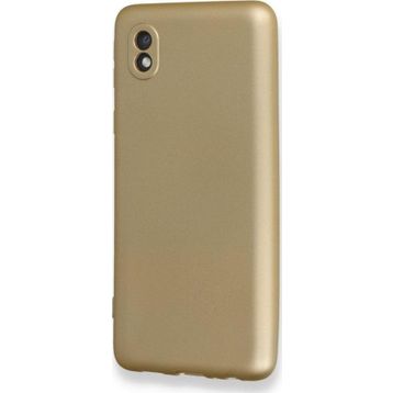 Fitcase Samsung Galaxy A01 Core A013 Core Premiums Silikon Cep Telefonu Kılıfı