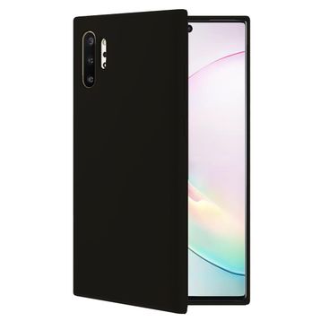 Fitcase Samsung Galaxy Note 10 N970 PremiumS Silikon Arka Kapak Kılıf