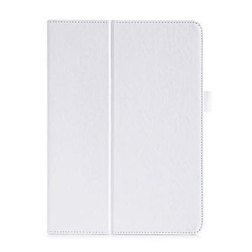 Fitcase Samsung Galaxy Tab A T280 7 Standlı Beyaz Kılıf