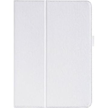 Fitcase Samsung Galaxy Tab A T280 7 Standlı Beyaz Kılıf