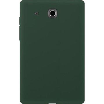 Fitcase Samsung Galaxy Tab E T560 9.6" Evo Silikon Arka Kapak Kılıf