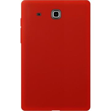 Fitcase Samsung Galaxy Tab E T560 9.6" Evo Silikon Arka Kapak Kılıf