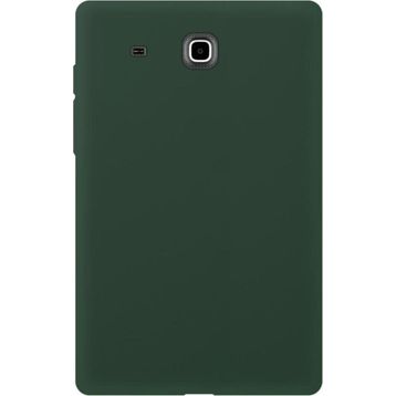 Fitcase Samsung Galaxy Tab E T560 9.6" Evo Silikon Arka Kapak Kılıf