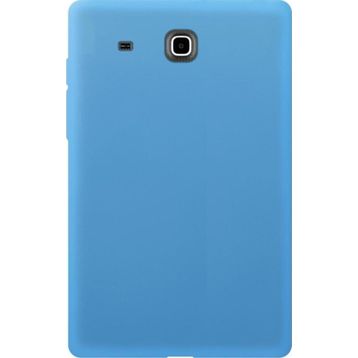 Fitcase Samsung Galaxy Tab E T560 9.6" Evo Silikon Arka Kapak Kılıf