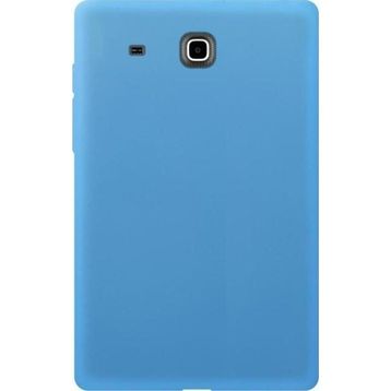 Fitcase Samsung Galaxy Tab E T560 9.6" Evo Silikon Arka Kapak Kılıf