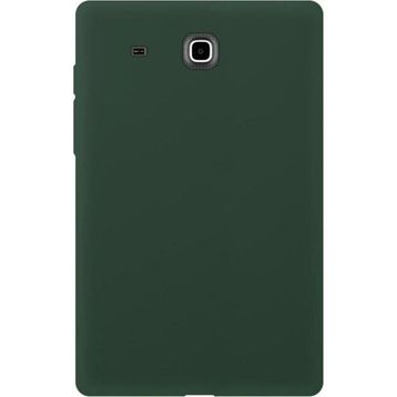 Fitcase Samsung Galaxy Tab E T560 9.6" Evo Silikon Arka Kapak Kılıf