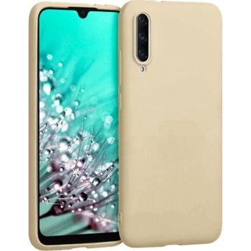 Fitcase Xiaomi Mi 9 Lite Premiums Silikon Cep Telefonu Kılıfı