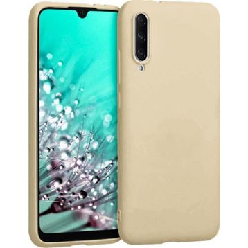 Fitcase Xiaomi Mi 9 Lite Premiums Silikon Cep Telefonu Kılıfı