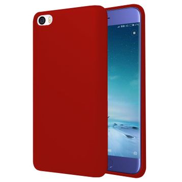 Fitcase Xiaomi Mi Max Premiums Silikon Cep Telefonu Kılıfı