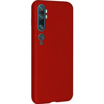 Fitcase Xiaomi Mi Note 10 Premiums Silikon Cep Telefonu Kılıfı