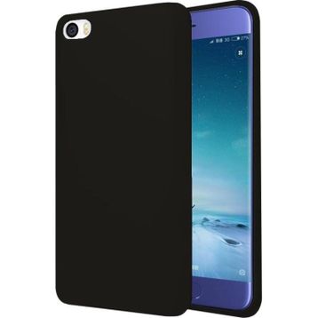 Fitcase Xiaomi Redmi 4A Premiums Silikon Cep Telefonu Kılıfı