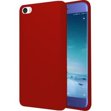 Fitcase Xiaomi Redmi 4A Premiums Silikon Cep Telefonu Kılıfı