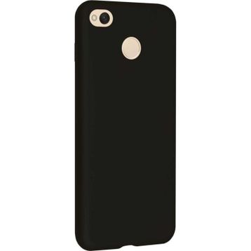 Fitcase Xiaomi Redmi 4X Premiums Silikon Cep Telefonu Kılıfı