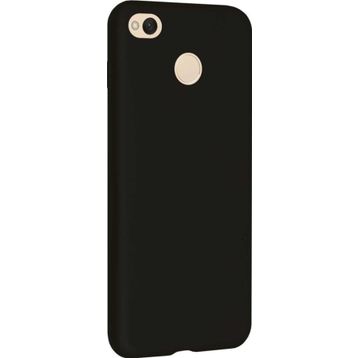 Fitcase Xiaomi Redmi 4X Premiums Silikon Cep Telefonu Kılıfı