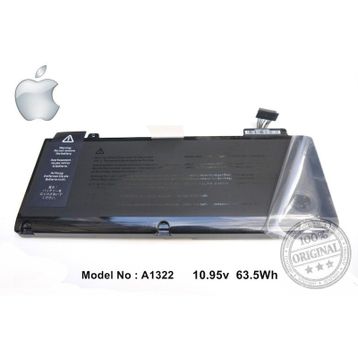 FitCell Apple MacBook Pro A1278-2010 Uyumlu Notebook Bataryası