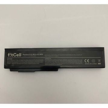 Fitcell Asus A33-M50 Uyumlu Notebook Bataryası