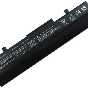FitCell Asus Eee PC 1005HE Uyumlu Notebook Bataryası