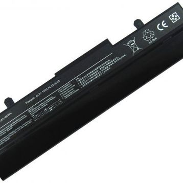 FitCell Asus Eee PC 1005HR Uyumlu Notebook Bataryası