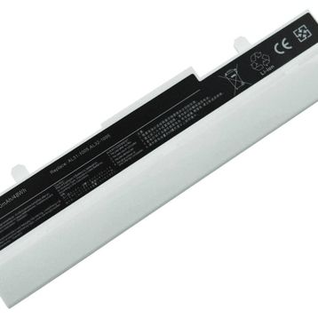 FitCell Asus Eee PC 1005PEG Uyumlu Notebook Bataryası
