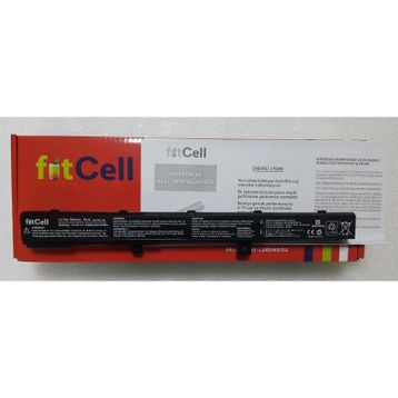 FitCell Asus F451C Notebook Batarya Pil