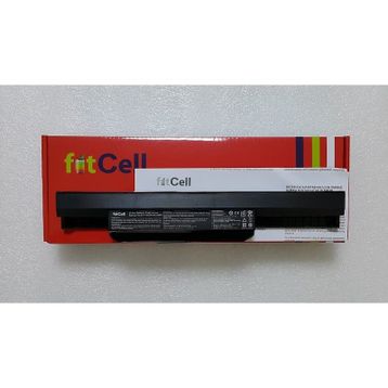 FitCell Asus K53 Notebook Batarya Pil