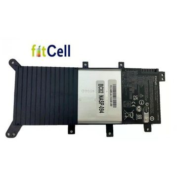 FitCell Asus K555UB-XO096T Notebook Batarya Pil