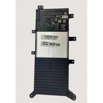 FitCell Asus K555UB-XO096T Notebook Batarya Pil