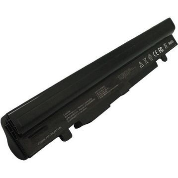 FitCell Asus U46SV Uyumlu Notebook Bataryası