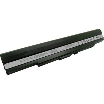 FitCell Asus UL30J Uyumlu Notebook Bataryası