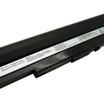 FitCell Asus UL30VT Uyumlu Notebook Bataryası