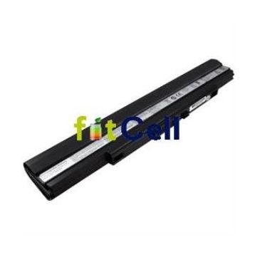 FitCell Asus UL50 Uyumlu Notebook Bataryası