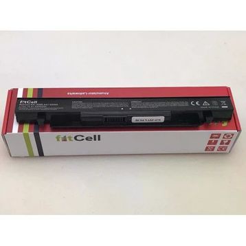 FitCell Asus X550V Notebook Batarya Pil