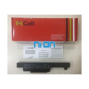 FitCell Casper A32-A24 Uyumlu Notebook Bataryası