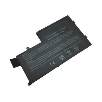 FitCell Dell 58DP4 Uyumlu Notebook Batarya