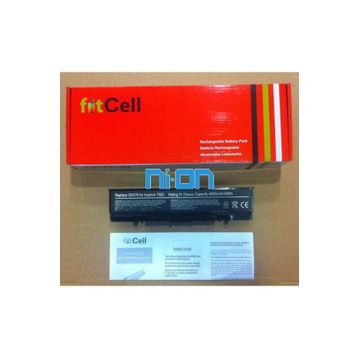 FitCell Dell Vostro 1500 Uyumlu Notebook Bataryası