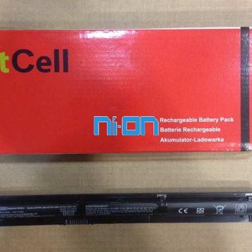 FitCell HP 15-P210NT Uyumlu Notebook Bataryası