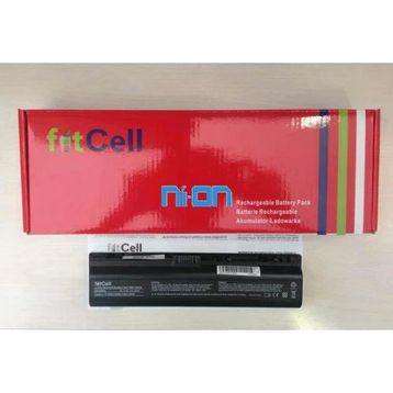 FitCell HP 441243-361 Notebook Batarya Pil