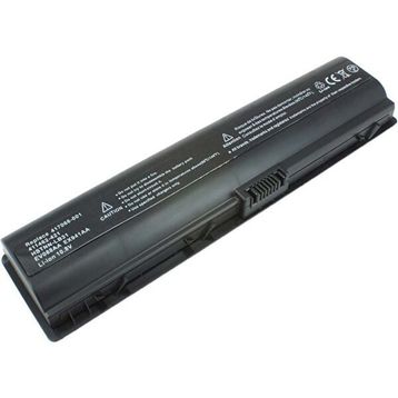 FitCell HP 462337-001 Notebook Batarya Pil