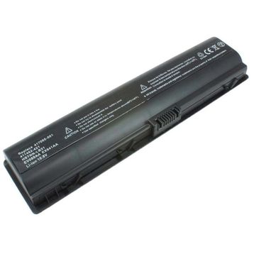 FitCell HP 462337-001 Notebook Batarya Pil