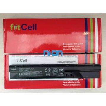 FitCell HP 707616-542 Notebook Batarya Pil