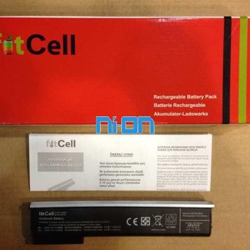 FitCell HP 718676-241 Uyumlu Notebook Bataryası